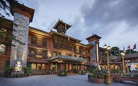 Hotel Manaslu